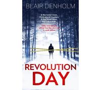 Revolution Day: 1 (The Russian Detective)