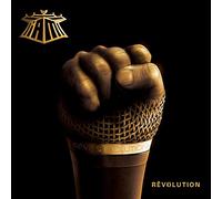 Revolution (Deluxe)