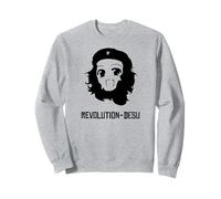 Revolution-desu Sweatshirt