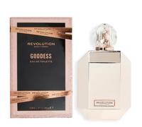 Revolution Fragrance Goddes Eau de Toilette for Women 100 ml