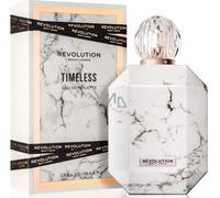 Timeless Eau de Toilette 100ml Revolution Multi One Size