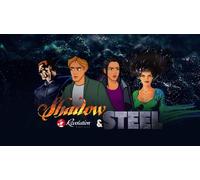 Revolution Editions - Shadow & Steel