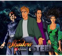 Revolution Editions - Shadow & Steel PC Steam CD Key
