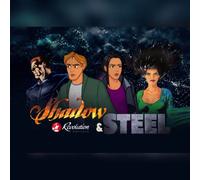 Revolution Editions - Shadow & Steel (PC) Steam Gift - GLOBAL