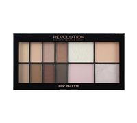 Revolution Epic Day Palette