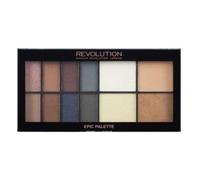 Revolution Epic Nights Eye Shadow Palette 10.5g
