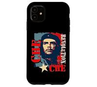Revolution Ernesto Che Guevara Guerrilla Fighter Case for iPhone 11