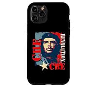 Revolution Ernesto Che Guevara Guerrilla Fighter Case for iPhone 11 Pro