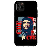 Revolution Ernesto Che Guevara Guerrilla Fighter Case for iPhone 11 Pro Max