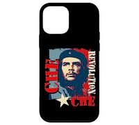 Revolution Ernesto Che Guevara Guerrilla Fighter Case for iPhone 12 mini