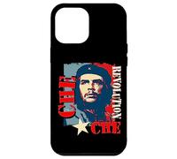 Revolution Ernesto Che Guevara Guerrilla Fighter Case for iPhone 12 Pro Max