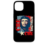 Revolution Ernesto Che Guevara Guerrilla Fighter Case for iPhone 13