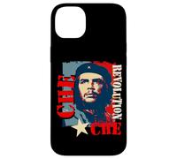 Revolution Ernesto Che Guevara Guerrilla Fighter Case for iPhone 14 Plus