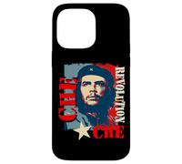 Revolution Ernesto Che Guevara Guerrilla Fighter Case for iPhone 14 Pro Max
