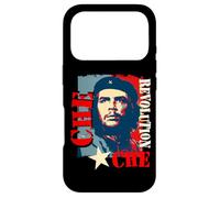 Revolution Ernesto Che Guevara Guerrilla Fighter Case for iPhone 17 Pro