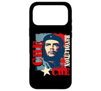 Revolution Ernesto Che Guevara Guerrilla Fighter Case for iPhone 17 Pro Max