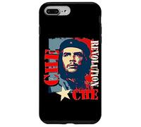 Revolution Ernesto Che Guevara Guerrilla Fighter Case for iPhone 7 Plus/8 Plus