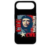 Revolution Ernesto Che Guevara Guerrilla Fighter Case for iPhone Air