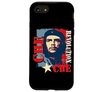 Revolution Ernesto Che Guevara Guerrilla Fighter Case for iPhone SE (2020) / 7/8