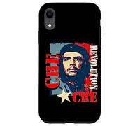 Revolution Ernesto Che Guevara Guerrilla Fighter Case for iPhone XR