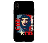 Revolution Ernesto Che Guevara Guerrilla Fighter Case for iPhone XS Max