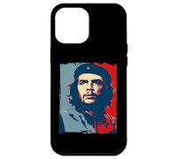 Revolution Ernesto Che Guevara Guerrilla Fighter Poster Case for iPhone 12 Pro Max