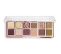Revolution Eternal Icon Palette, 12 Shades