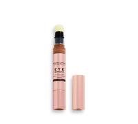 Makeup Revolution Eye Bright Concealer 3ml (Various Shades) - Caramel