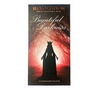 Revolution Eyeshadow Palette - Beautiful Darkness - Halloween 2018