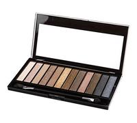 REVOLUTION Eyeshadow Palette Natural Nudes Iconic, 14 g