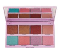 Revolution Eyeshadow Palette - Under Your Spell - Halloween 2018