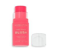 Fast Base Blush Stick Revolution Bloom One Size
