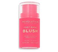 Fast Base Blush Stick Revolution Bloom One Size