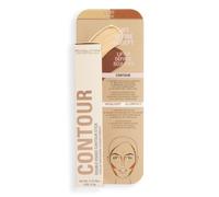Revolution Fast Base Contour Stick Light 4.3 ml