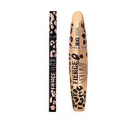 Revolution Fierce Liner and Mascara Duo - Black