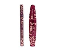 Revolution Fierce Liner and Mascara Duo - Cherry