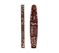 Revolution Fierce Liner and Mascara Duo - Mocha