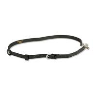 Revolution Fire Gear Firefighter Leather Radio Strap - Easily Attaches to Radio Holder - Highly Compatible - With All Radios