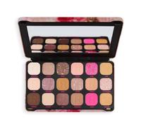 Makeup Revolution Forever Flawless eyeshadow palette shade Affinity 18 x 1.1 g