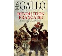 Revolution Francaise 2: Aux Armes, Citoyens !