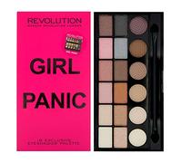 Revolution Girl Panic.