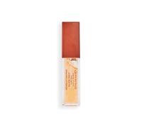 Revolution Glow Edit Shimmer Lip Oil in Forever | Size: 8ml Revolution Forever 8ml