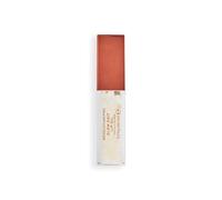 Revolution Glow Edit Shimmer Lip Oil in Touch | Size: 8ml Revolution Touch 8ml