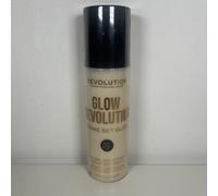 REVOLUTION GLOW REVOLUTION PRIME SET GLOW ETERNAL GOLD
