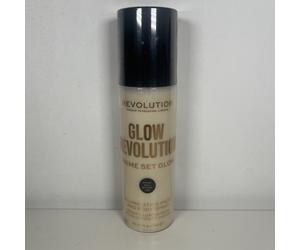 REVOLUTION GLOW REVOLUTION PRIME SET GLOW ETERNAL GOLD