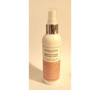 Revolution Hair Bond Restore Styling Spray Step 7