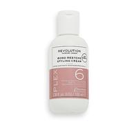 Revolution Hair Care 4995-06165 Plex 6 Bond Restore Styling Cream 100 ml for Adults, Ideal for Hydration, Nourishment and Skin Care, 100 ml