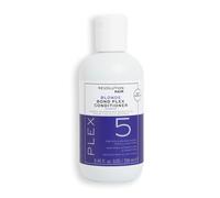 Revolution Haircare Blonde Plex 5 Bond Plex Conditioner 250ml