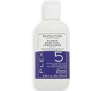 Revolution Haircare Blonde Bond Plex Shampoo and Conditioner Bundle