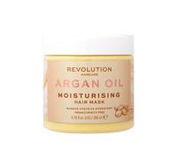 Revolution Haircare London Argan Oil Hair Mask, 150ml